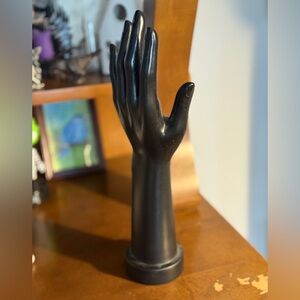 Mannequin Hand for Jewelry Display or decor